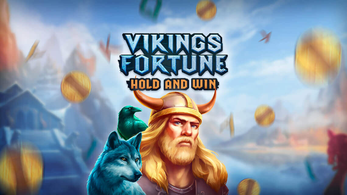 Petualangan Epik Bersama Pejuang Gagah Berani Dalam Permainan Gacor Slot Vikings of Fortune