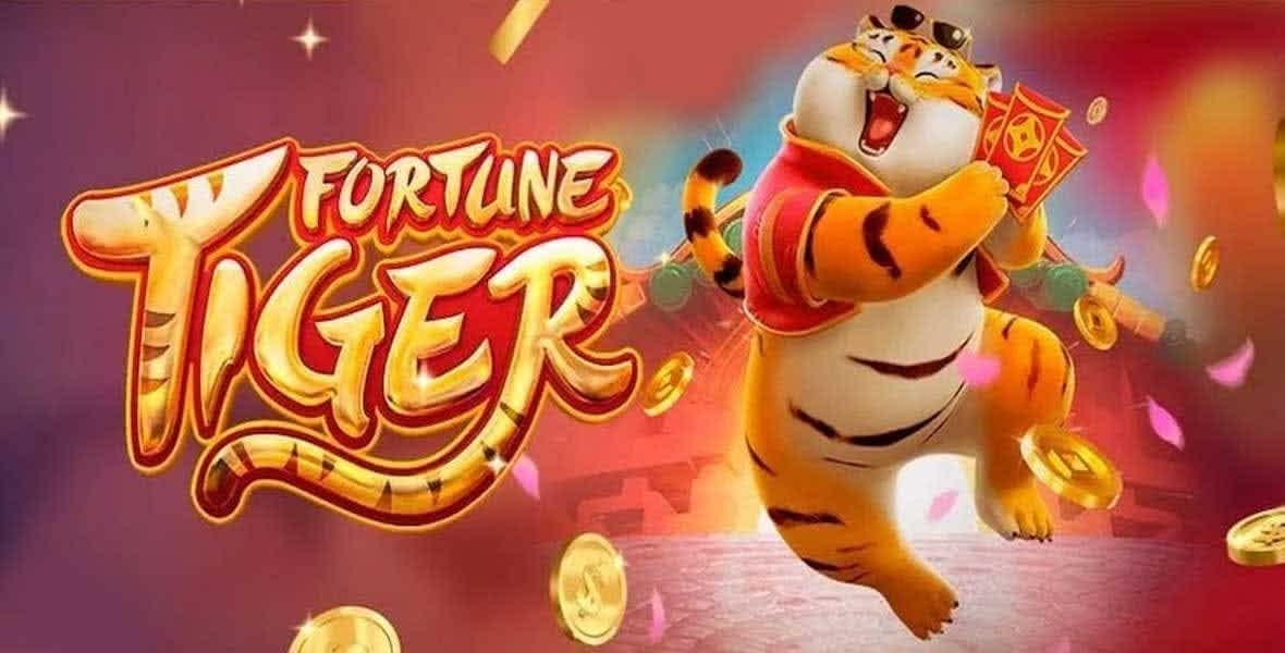 Keberuntungan dan Kekuatan Si Harimau: Fortune Tiger