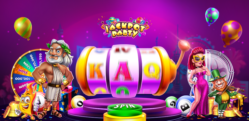 Sensasi Baru di Slot Maxwin Thailand 2025 yang Siap Mengguncang Keberuntungan