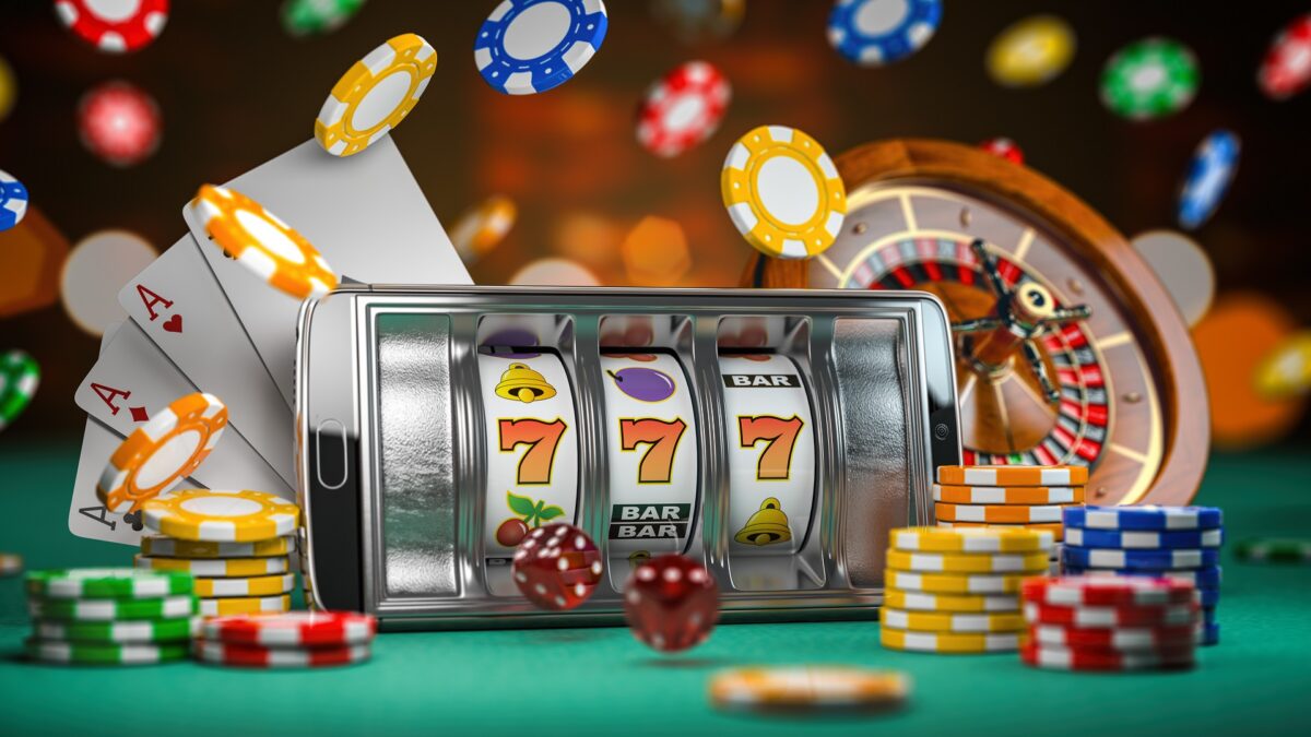 Strategi Cerdas Bermain Slot777 Thailand Dengan Server Vietnam untuk Pemain Modern