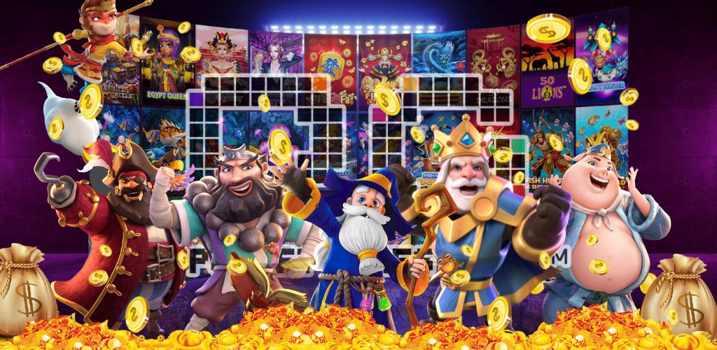 Meningkatkan Peluang Menang Maksimal Lewat Setiap Putaran Gacor di Permainan Slot Online