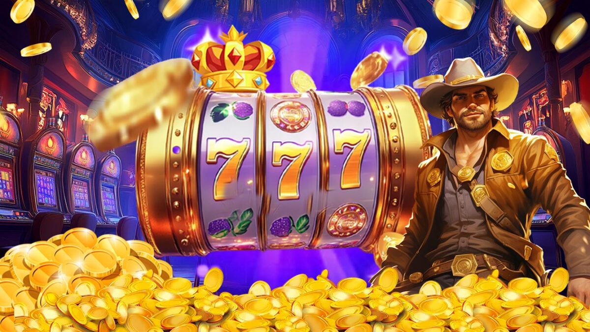 Rekomendasi Slot Pulsa Gacor yang Sedang Ramai Dicari Pemain Online